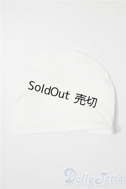 画像1: SD/ドルフィーヘッドキャップ(L) U-25-04-15-106-NY-ZU
