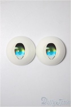 画像1: 21mm/アニメアイ/ドール用　アイ A-25-04-16-187-NY-ZA
