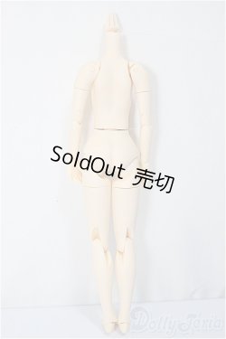 画像2: azone/ピュアニーモボディ ピュアニーモフレクション M/女の子ボディ/0 A-25-04-16-113-NY-ZA