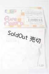 azone/OF:PNS シンプルショーツset ホワイト/0 A-25-04-16-204-NY-ZA