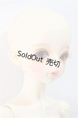 画像2: DearBelle/Blanche/BJD　球体関節人形 A-25-04-16-104-NY-ZA
