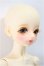 画像2: DearBelle/Blanche/BJD　球体関節人形 A-25-04-16-104-NY-ZA (2)