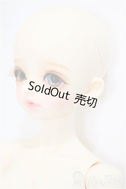 画像3: DearBelle/Blanche/BJD 球体関節人形 A-25-04-16-104-NY-ZA