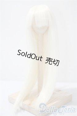 画像1: 6-7inch/ウィッグ U-25-04-29-004-NY-ZU