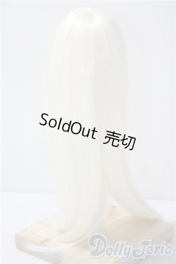 画像2: 6-7inch/ウィッグ U-25-04-29-004-NY-ZU