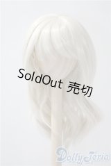9inch/ウィッグ U-25-04-29-021-NY-ZU