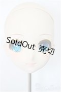DDS/鏡音リン ヘッド＋アイ /BJD　球体関節人形 A-25-04-16-108-NY-ZA
