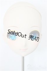 DDS/鏡音リン ヘッド＋アイ /BJD　球体関節人形 A-25-04-16-108-NY-ZA