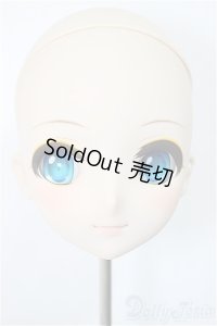 DDS/鏡音リン ヘッド＋アイ /BJD　球体関節人形 A-25-04-16-108-NY-ZA