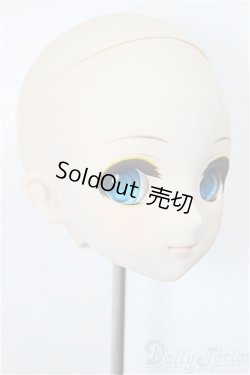 画像2: DDS/鏡音リン ヘッド＋アイ /BJD　球体関節人形 A-25-04-16-108-NY-ZA