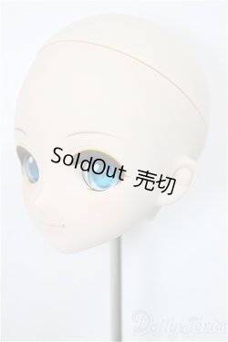 画像3: DDS/鏡音リン ヘッド＋アイ /BJD　球体関節人形 A-25-04-16-108-NY-ZA