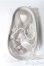 画像1: 3.5inch-4inch/ウィッグ/インチ　BJD　MJD　ドール用 A-25-04-16-223-NY-ZA (1)