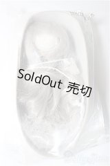 3.5inch-4inch/ウィッグ/インチ　BJD　MJD　ドール用 A-25-04-16-222-NY-ZA