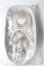 画像1: 3.5inch-4inch/ウィッグ/インチ　BJD　MJD　ドール用 A-25-04-16-221-NY-ZA (1)
