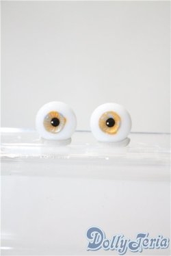 画像1: 15mm/グラスアイ U-25-04-29-048-NY-ZU