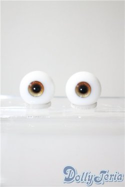 画像1: 16mm/レジンアイ　IntoX  U-25-04-29-050-NY-ZU