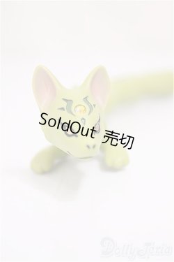 画像1: ALBA-DOLL様製/管狐/ A-25-04-16-157-NY-ZA