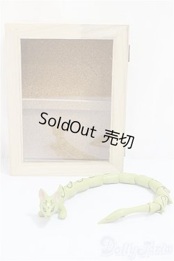 画像3: ALBA-DOLL様製/管狐/ A-25-04-16-157-NY-ZA