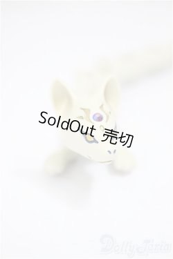 画像1: ALBA-DOLL様製/管狐/ A-25-04-16-158-NY-ZA
