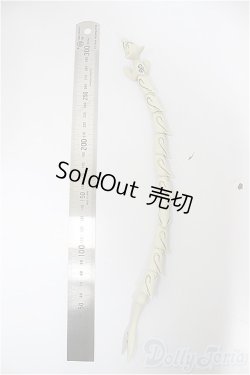 画像2: ALBA-DOLL様製/管狐/ A-25-04-16-158-NY-ZA