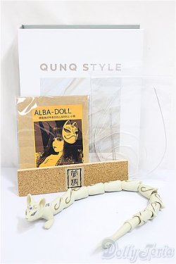画像3: ALBA-DOLL様製/管狐/ A-25-04-16-158-NY-ZA