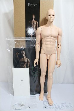 画像5: iplehouse/Lawrence ローレンス_F.I.D/BJD　球体関節人形 A-25-04-16-192-NY-ZA