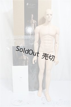 画像5: iplehouse/Lawrence ローレンス_F.I.D/BJD　球体関節人形 A-25-04-16-192-NY-ZA