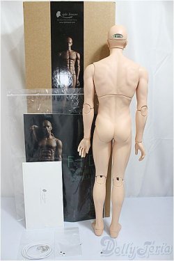 画像6: iplehouse/Lawrence ローレンス_F.I.D/BJD　球体関節人形 A-25-04-16-192-NY-ZA