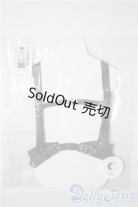 75ｃｍドール用/OF:ハーネス U-25-04-22-199-NY-ZU