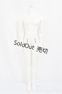 画像1: Telesthesia Doll（DragonDoll）/75壮一代体縮小版 51cm Boy Body/BJD　球体関節人形 A-25-04-16-191-NY-ZA
