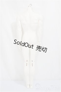 画像2: Telesthesia Doll（DragonDoll）/75壮一代体縮小版 51cm Boy Body/BJD　球体関節人形 A-25-04-16-191-NY-ZA