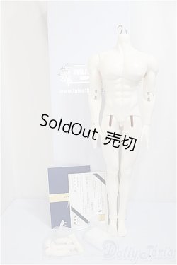 画像3: Telesthesia Doll（DragonDoll）/75壮一代体縮小版 51cm Boy Body/BJD　球体関節人形 A-25-04-16-191-NY-ZA