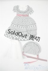 SDM＆MSD/OF:衣装セット U-25-04-22-172-NY-ZU
