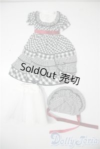 SDM＆MSD/OF:衣装セット U-25-04-22-172-NY-ZU