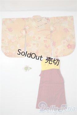 画像2: SDM/OF:袴衣装 U-25-04-22-174-NY-ZU