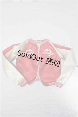 画像1: azone/OF:50cmサイズドール　衣装/0 A-25-04-16-190-NY-ZA