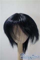 9-10inch/ウィッグ U-25-04-29-040-NY-ZU