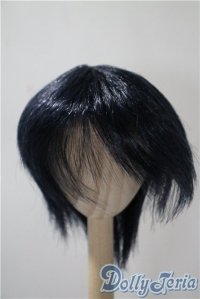 9-10inch/ウィッグ U-25-04-29-040-NY-ZU