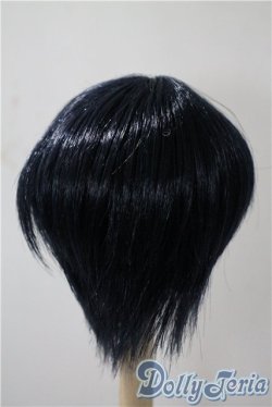 画像2: 9-10inch/ウィッグ U-25-04-29-040-NY-ZU
