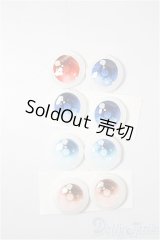 12ｍｍ/アニメアイ/ドール用　アイ A-25-04-16-167-NY-ZA
