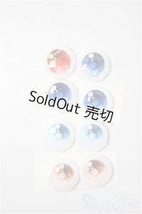 12ｍｍ/アニメアイ/ドール用　アイ A-25-04-16-167-NY-ZA
