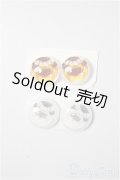 14mm/アニメアイ/ドール用　アイ A-25-04-16-169-NY-ZA
