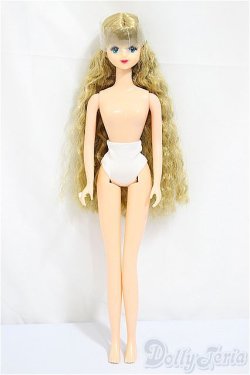 画像2: ジェニー/ジェニーフレンド:ジュリア/BJD　球体関節人形 A-25-04-16-155-NY-ZA