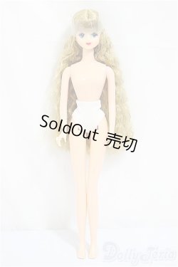 画像2: ジェニー/ジェニーフレンド:ジュリア/BJD　球体関節人形 A-25-04-16-155-NY-ZA