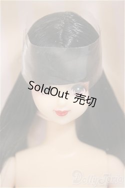 画像1: リカちゃんキャッスル/ビューティーコレクション　ジェニー/BJD　球体関節人形 A-25-04-16-154-NY-ZA
