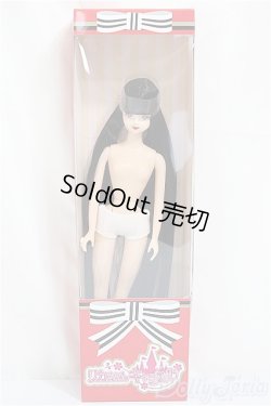 画像2: リカちゃんキャッスル/ビューティーコレクション　ジェニー/BJD　球体関節人形 A-25-04-16-154-NY-ZA