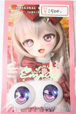 画像1: 20mm/アニメアイ/0 A-25-04-16-246-KD-ZA