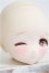 画像2: DDH-27/カスタムヘッド　fuwafuwa whip -ふわふわほいっぷ- 様　DDH-27/BJD　球体関節人形 A-25-04-16-334-KD-ZA (2)