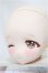 画像3: DDH-27/カスタムヘッド　fuwafuwa whip -ふわふわほいっぷ- 様　DDH-27/BJD　球体関節人形 A-25-04-16-334-KD-ZA (3)