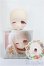画像4: DDH-27/カスタムヘッド　fuwafuwa whip -ふわふわほいっぷ- 様　DDH-27/BJD　球体関節人形 A-25-04-16-334-KD-ZA (4)